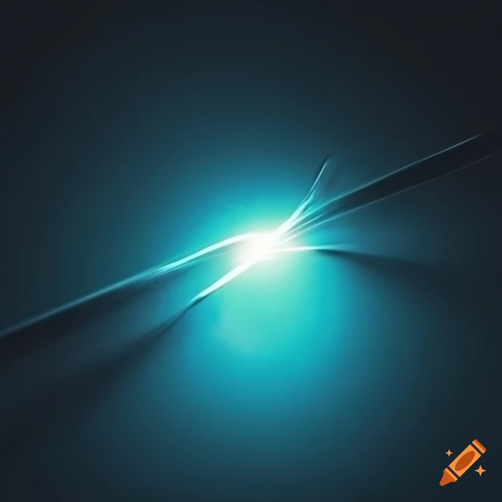 Image Of A Spark In Darkness On Craiyon