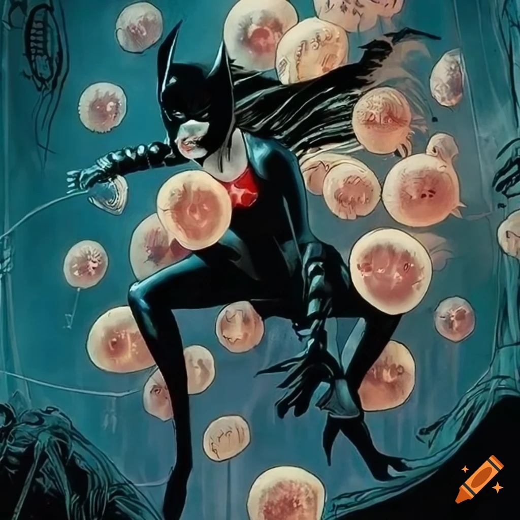 Batman in 2023  Batman and catwoman, Batman pictures, Batman artwork
