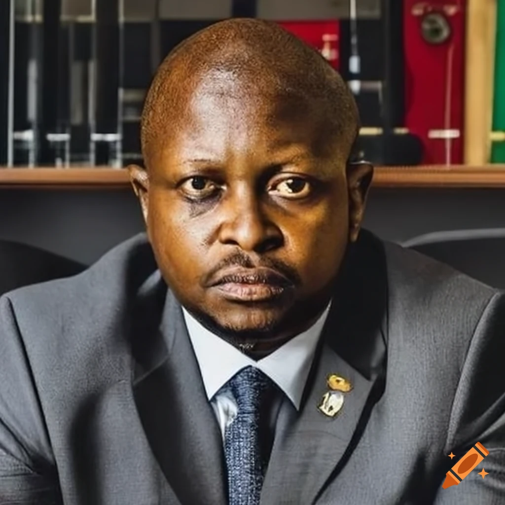 Floyd Shivambu South African Politician floyd-shivambu-south-african-politician
