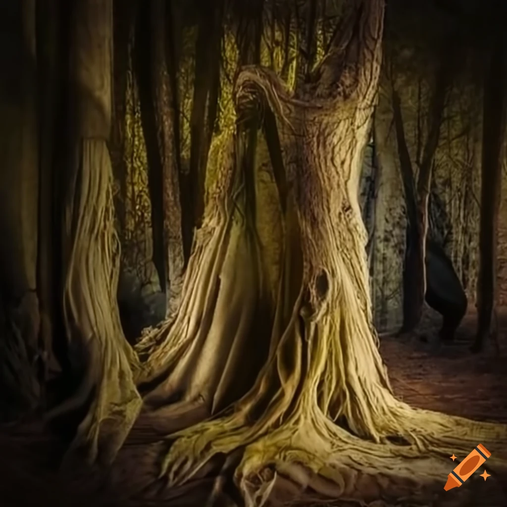 haunting rendition of Rite of Spring