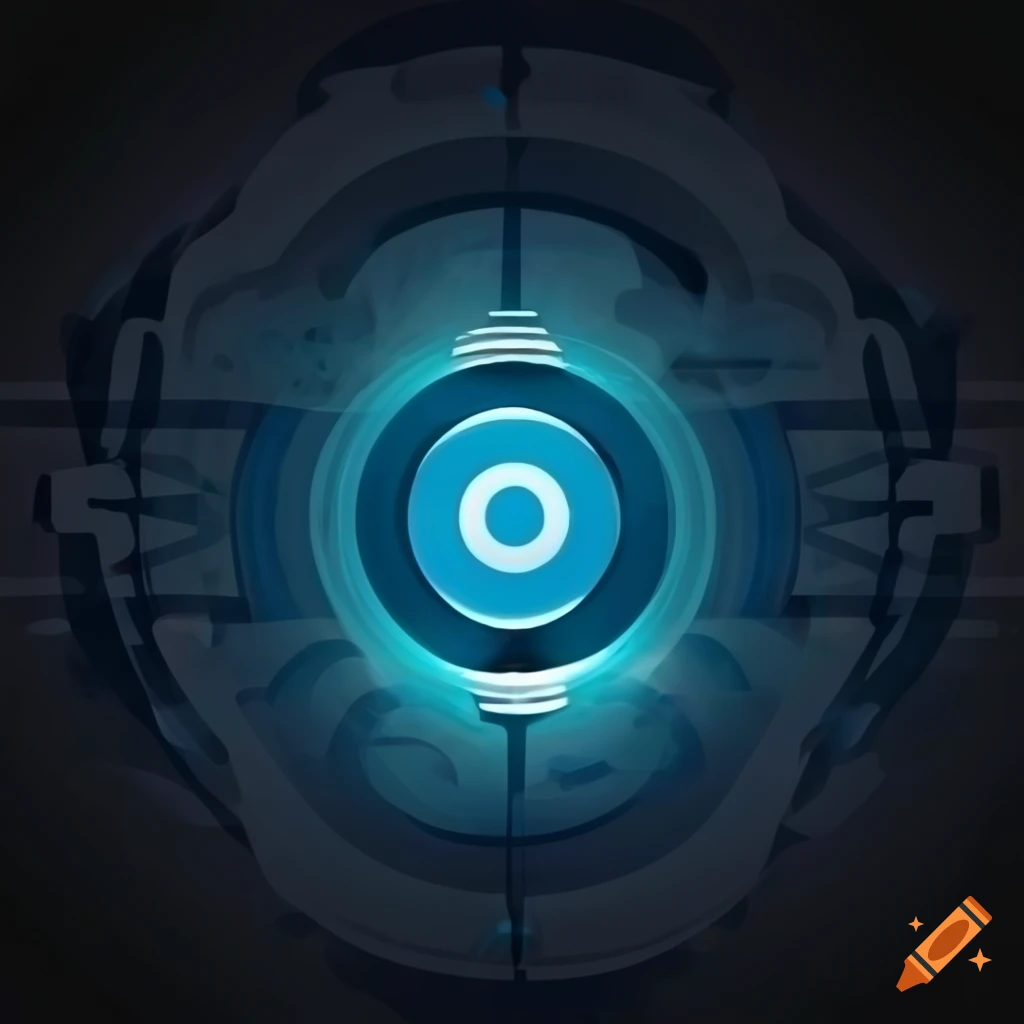 power-virtual-agents-logo-background-on-craiyon