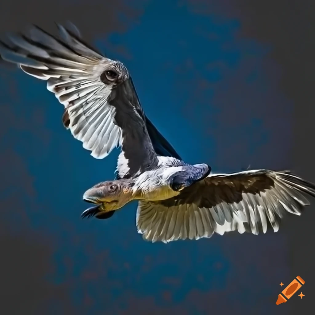 140+ Harpy Eagle Flying Stock Photos, Pictures & Royalty-Free