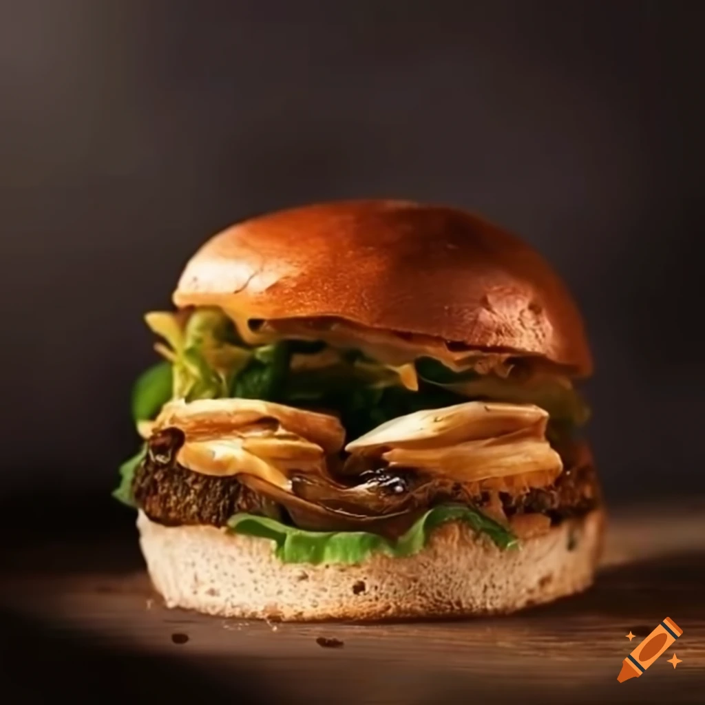 delicious jill sandwich