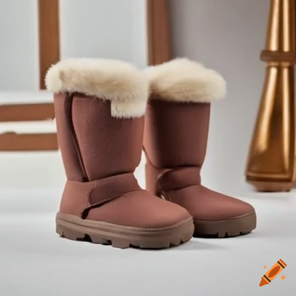 Warm Children S Winter Coats