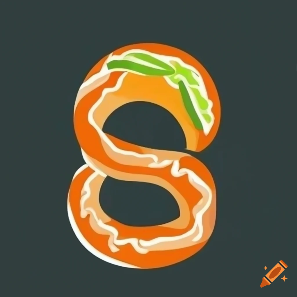 fast-food-logo-with-a-letter-s-shaped-like-a-burger-bun-on-craiyon