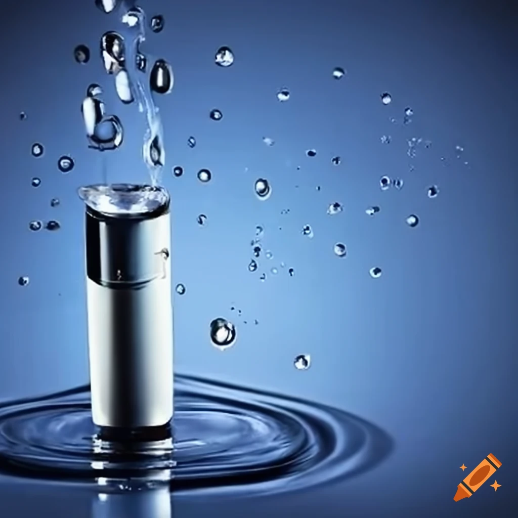 Water management system for homes on Craiyon