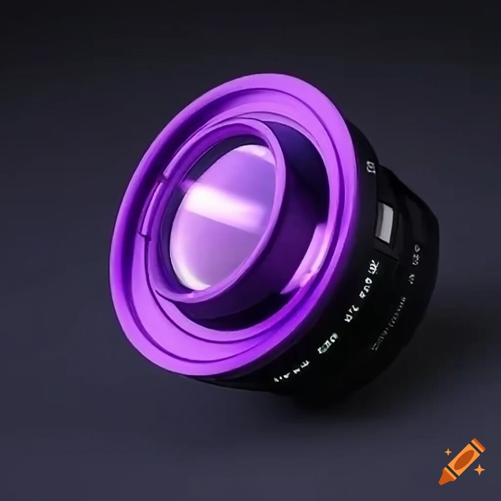 Purple link from zelda on Craiyon