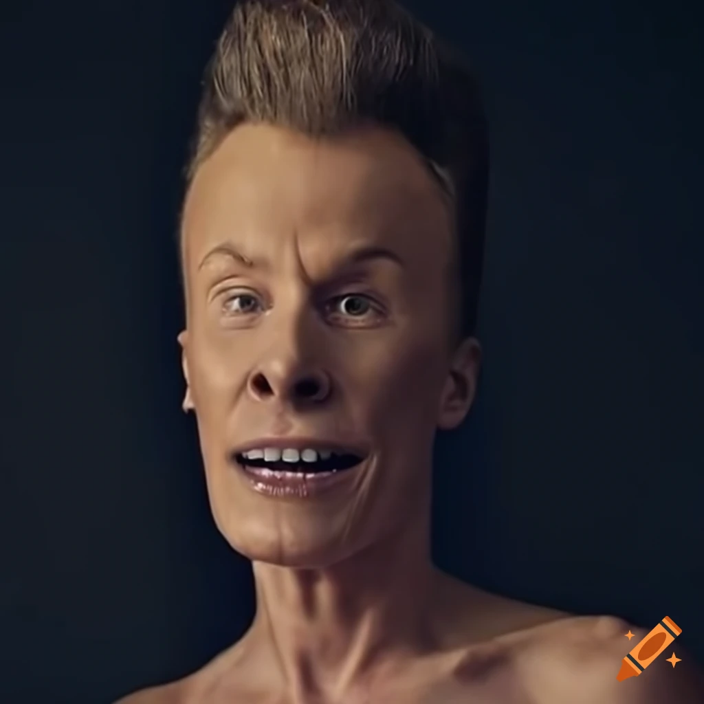 beavis-and-butthead-cartoon-characters-on-craiyon