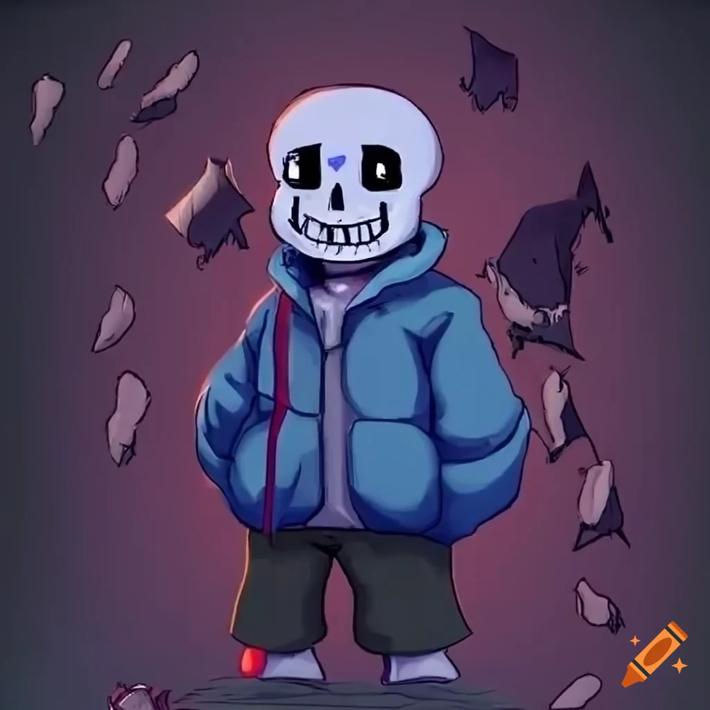 Undertale the hacker ending