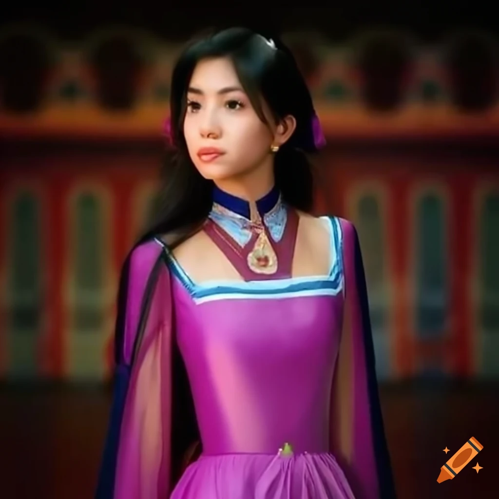 portrait of a person in traditional orthodox dress