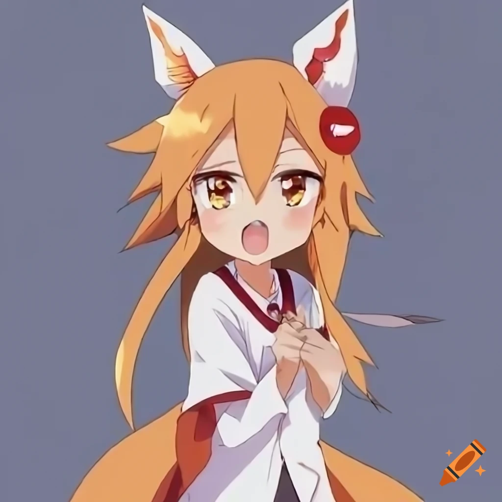 Senko r34