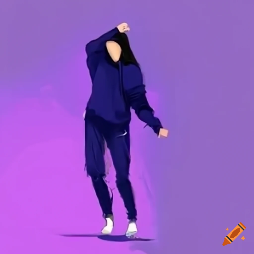 Woman Dancing In A Hoodie On Craiyon woman-dancing-in-a-hoodie-on-craiyon