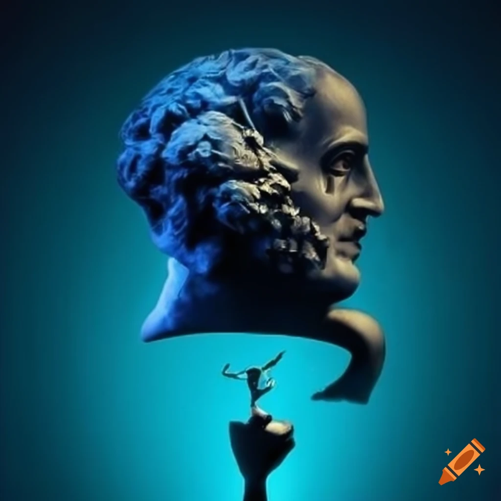 image representing ethics in philosophy