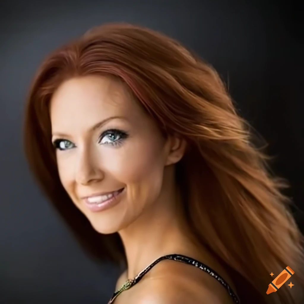 Darya folsom, kron4 news anchor