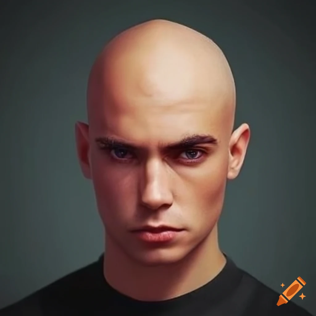 profile-picture-of-a-bald-man