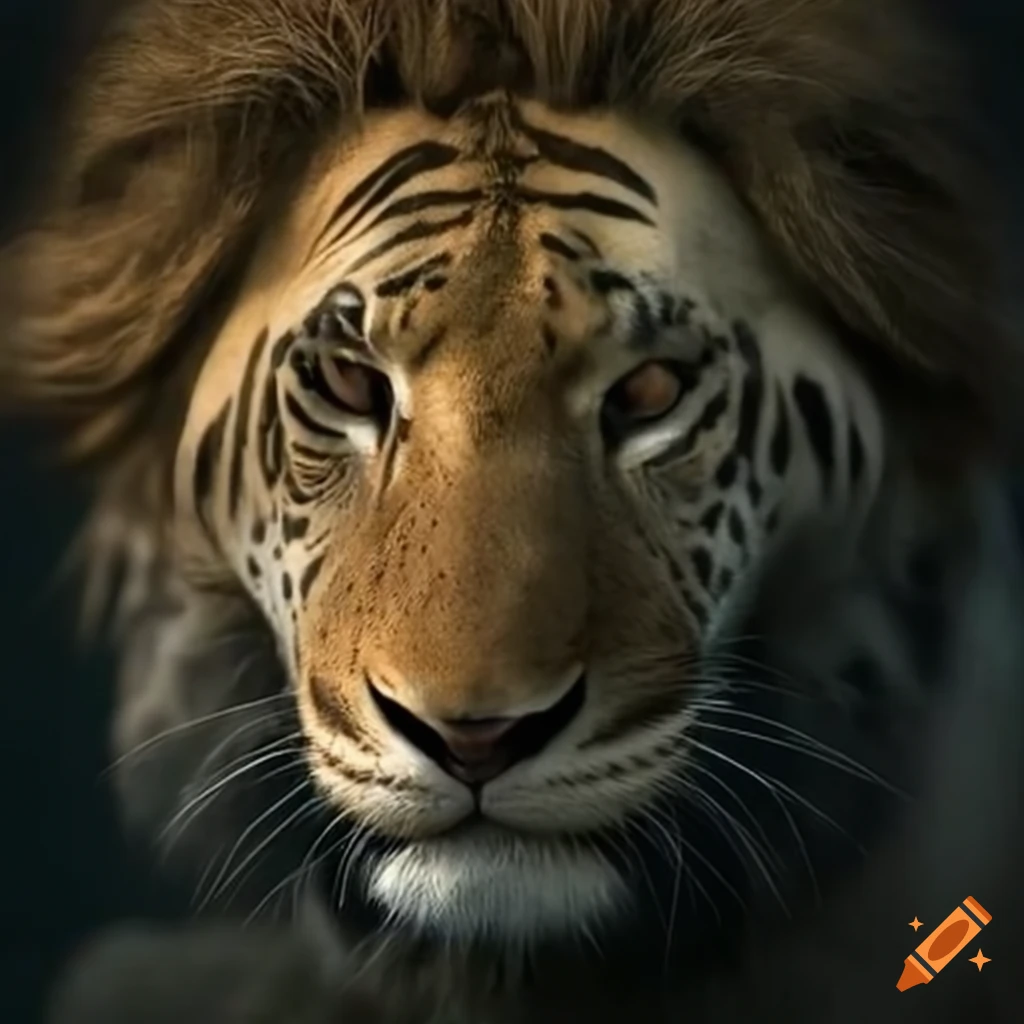 image of zoo animals acting as mercenaries