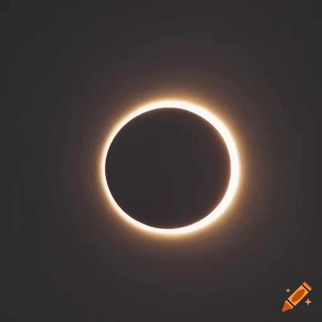 solar eclipse phenomenon