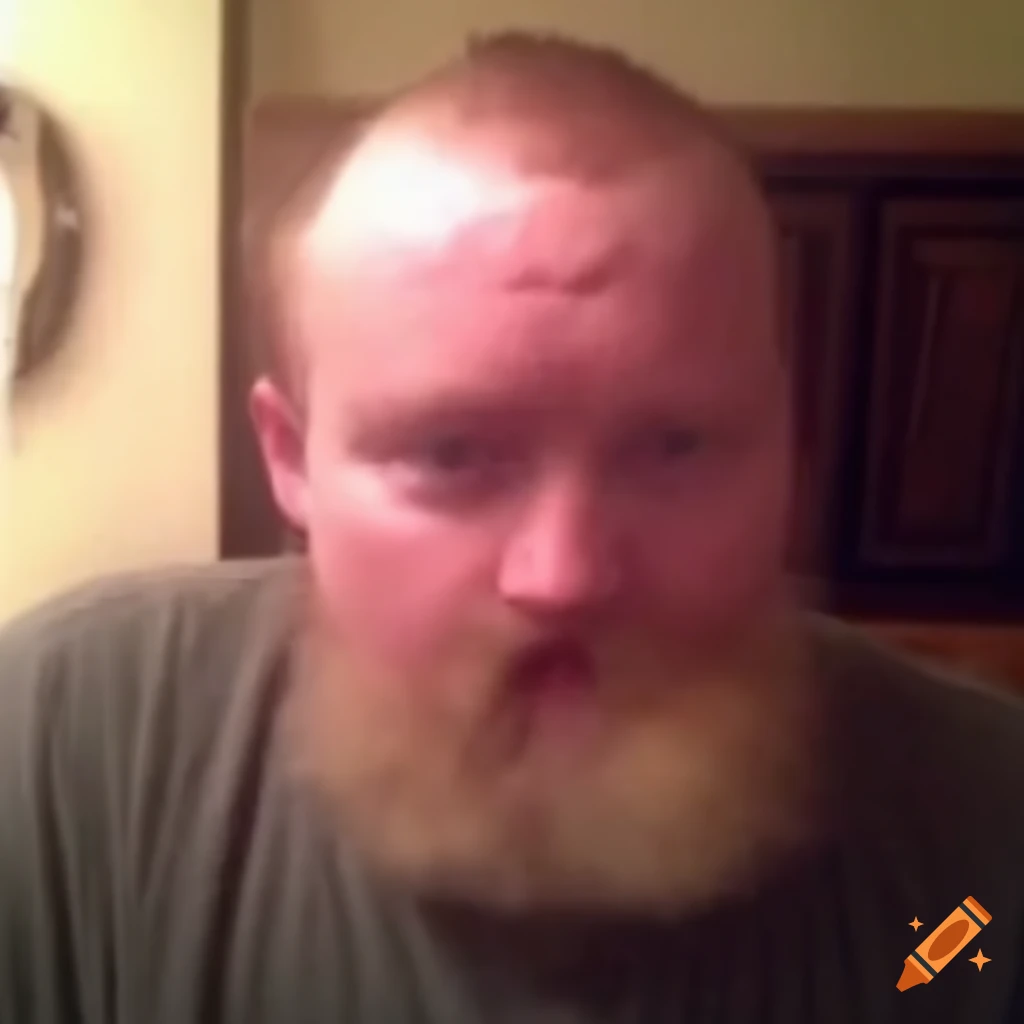 funny average male from the north of England