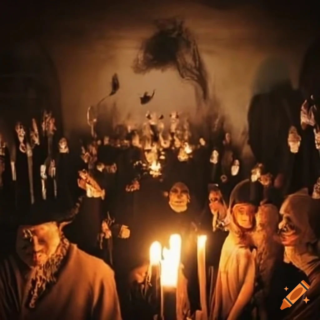 haunting rendition of Rite of Spring