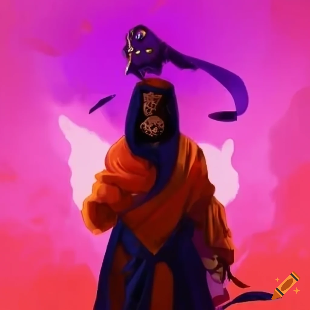 digital art of Empurion