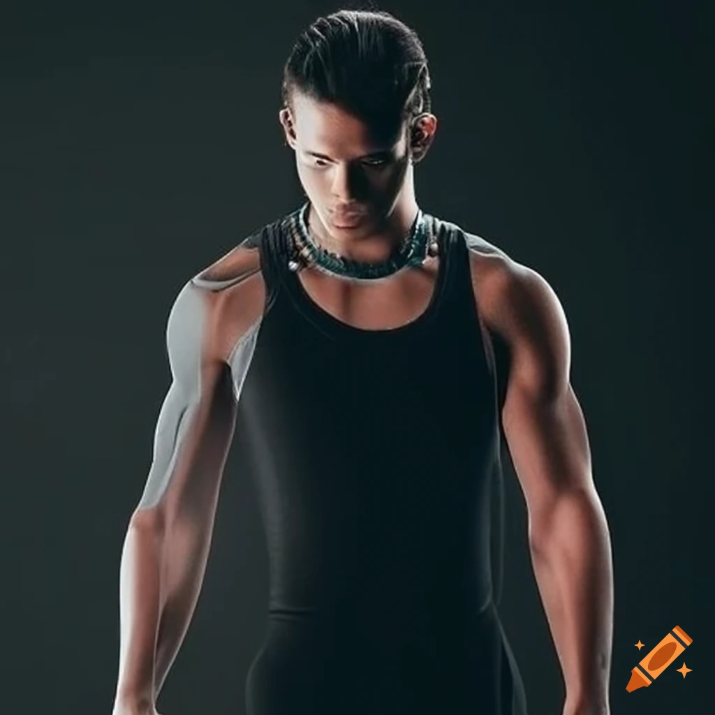 stylish and eco-friendly athletic apparel