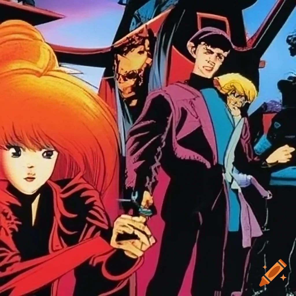 90s chillwave collage featuring various pop culture references