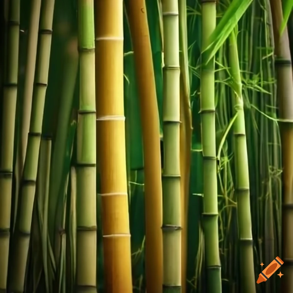 image of bamboo