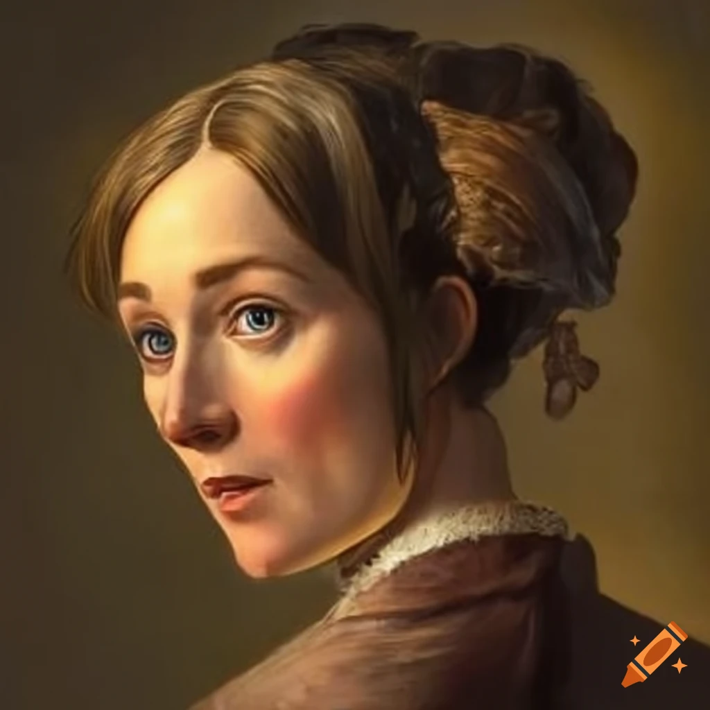 Elizabeth Bennet from Pride and Prejudice