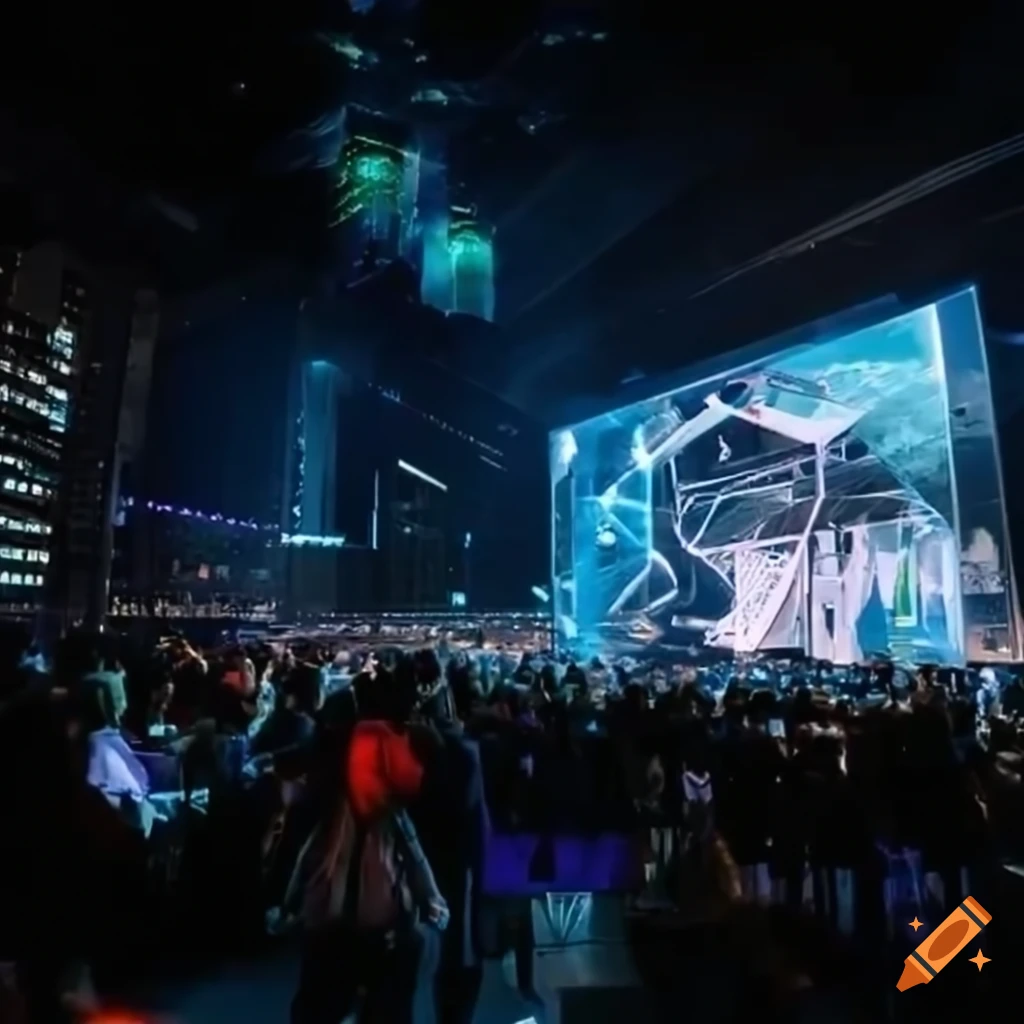 countdown to GITEX Global 2023 in Dubai