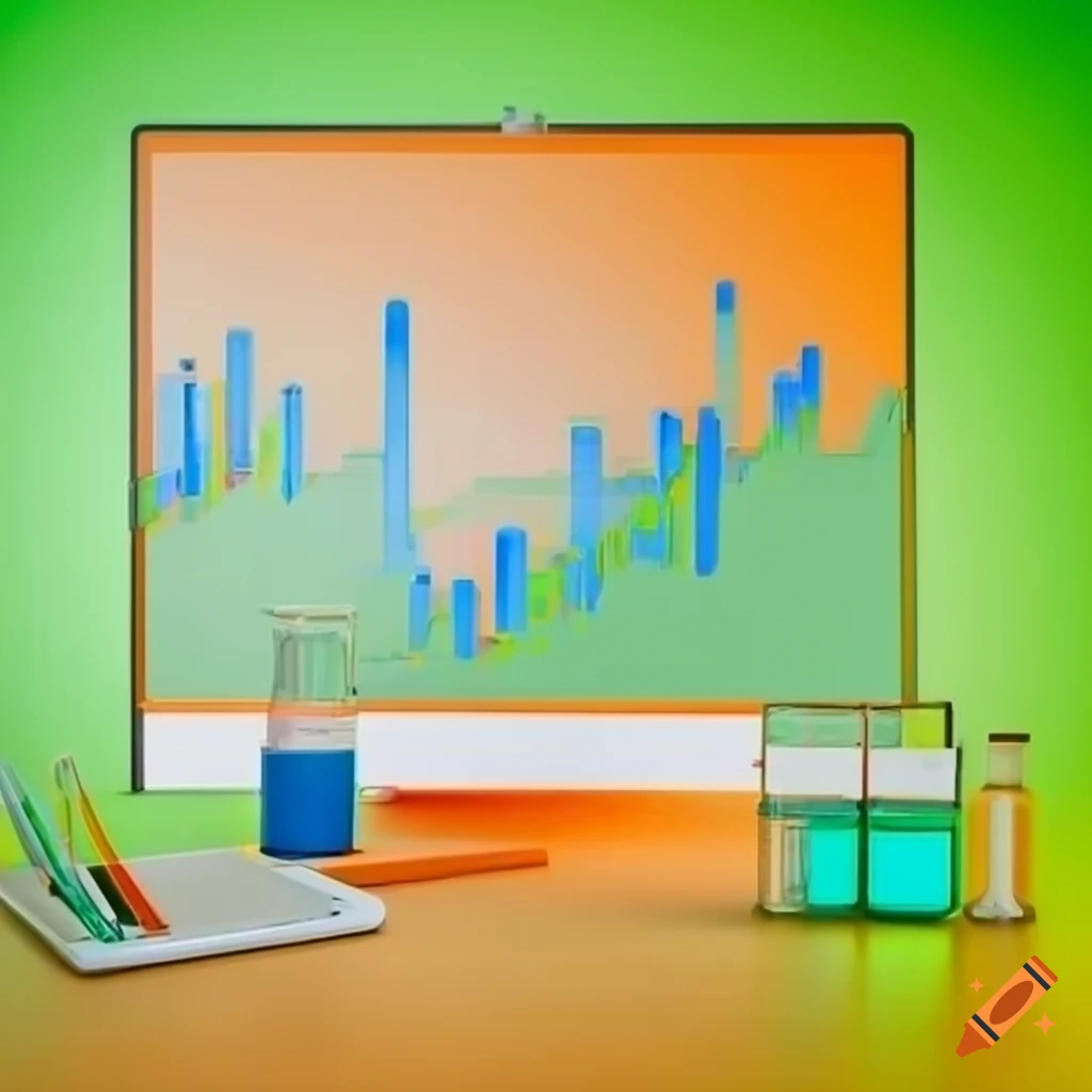 data analytics and digitalisation in a laboratory