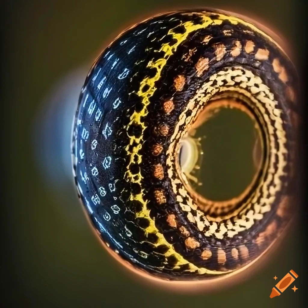 Python logo with wheels on Craiyon