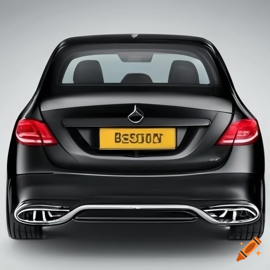 2021 Mercedes-Benz C-Class promotional image