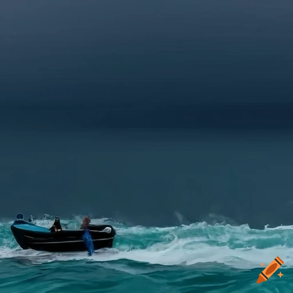 dark-stormy-ocean-with-a-small-whirlpool