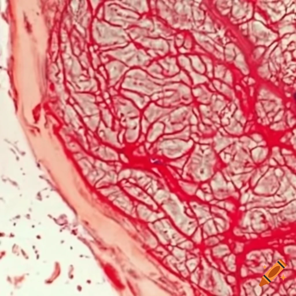illustration of dural artery venous fistula