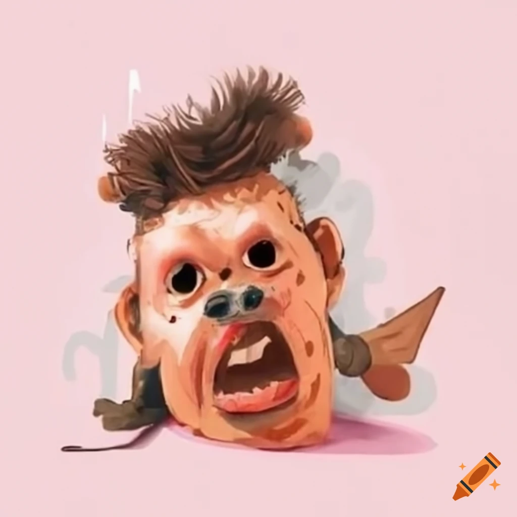 image of Peppino, an Italian comedian