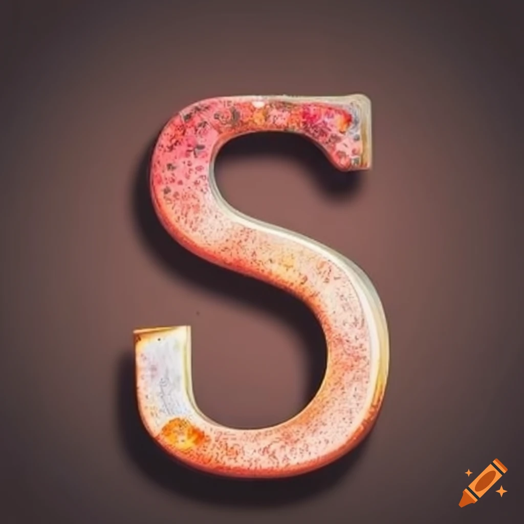 a letter of the alphabet