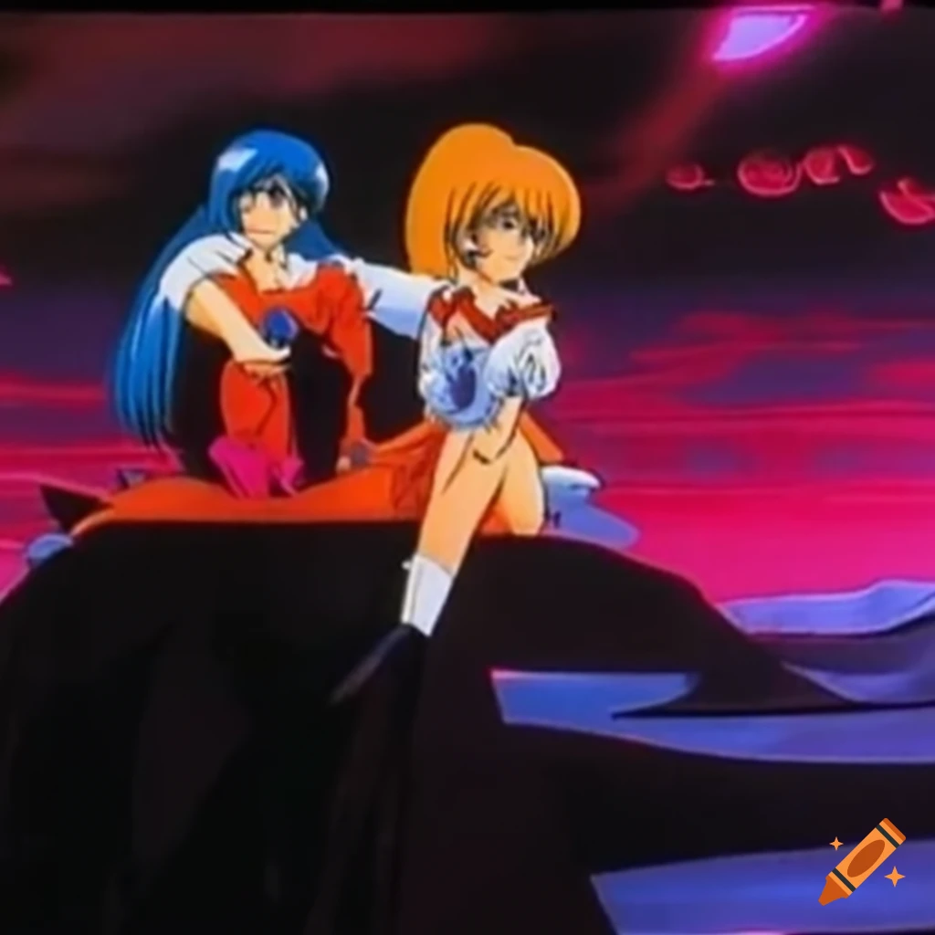How to Watch 'Sailor Moon' in Order