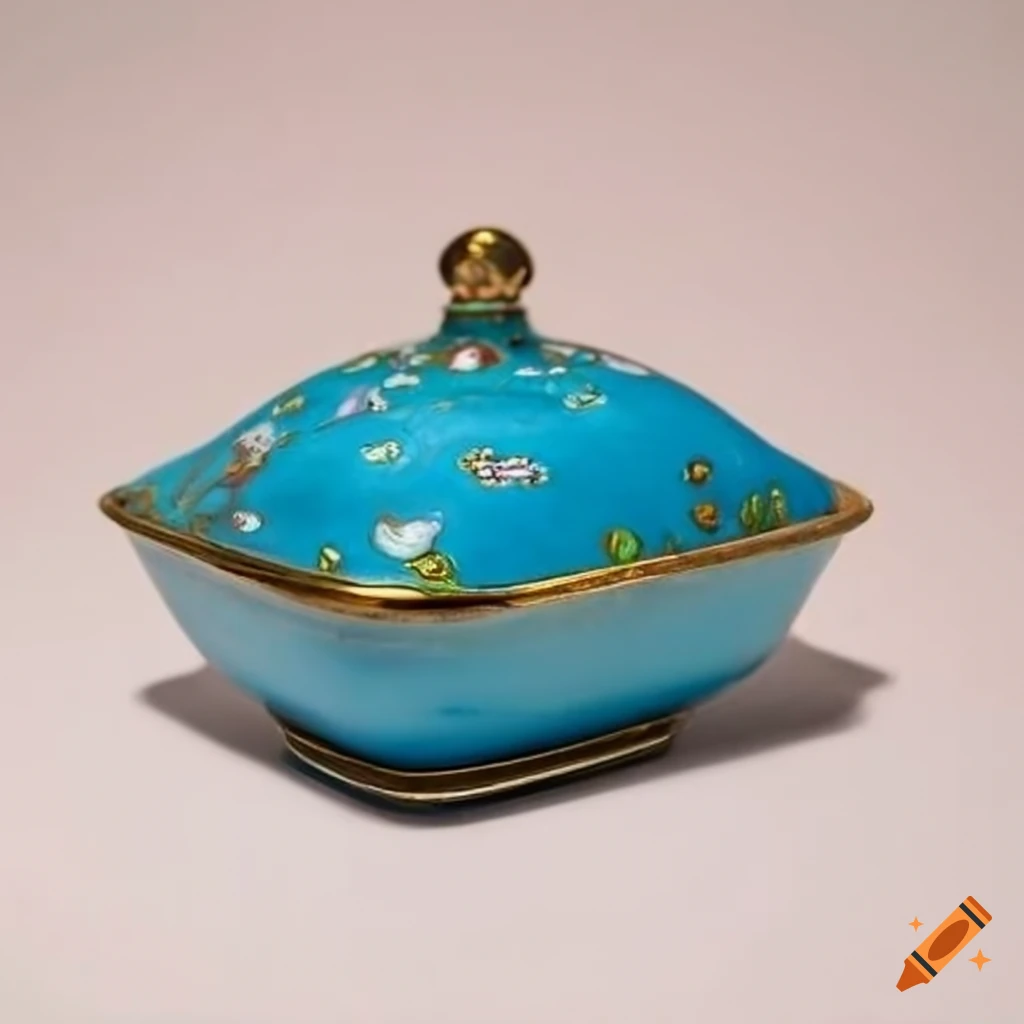 Identify Items On Craiyon