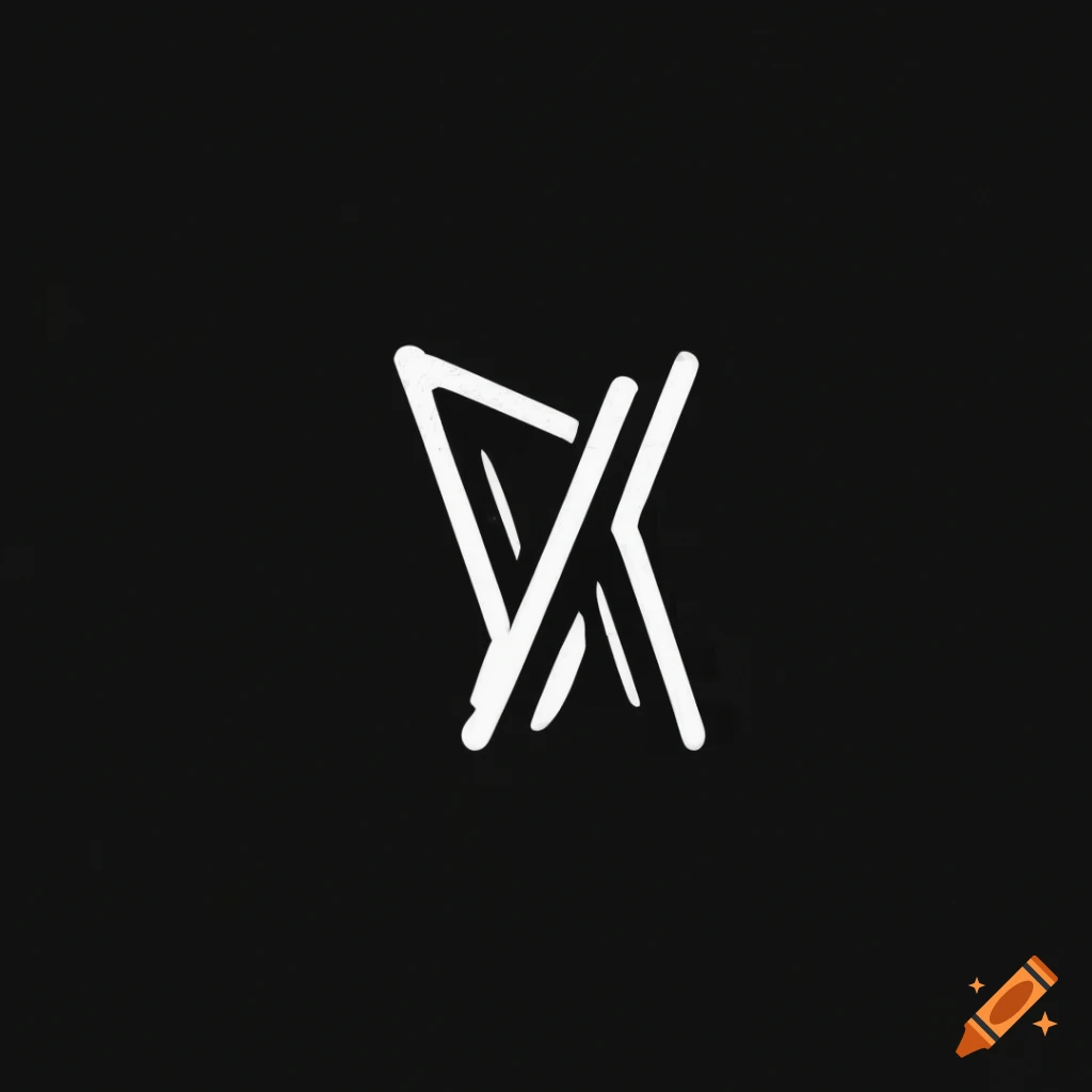 Image of K logo design-GV003364-Picxy