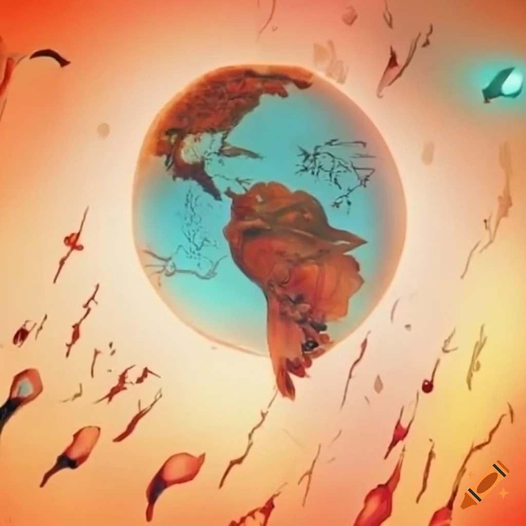 knowledge and science in the world