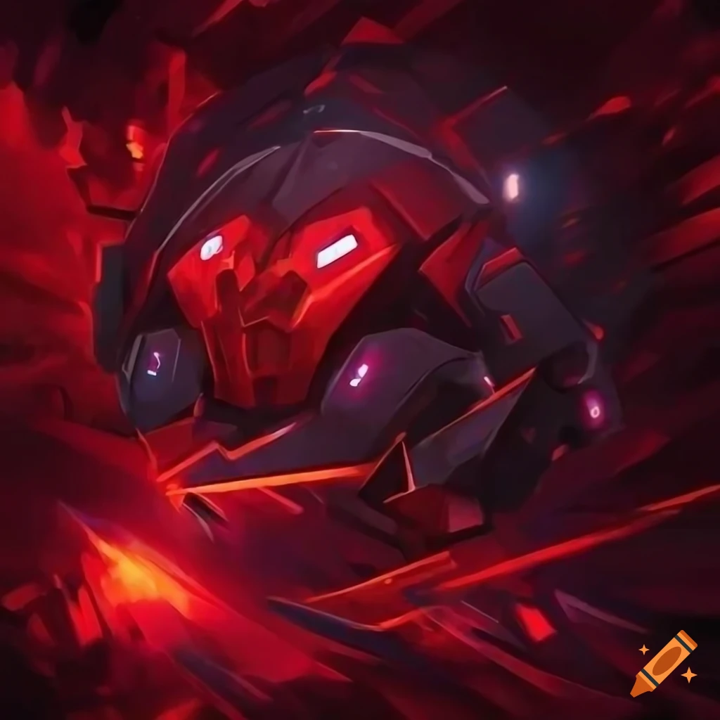 Cyber gray steel robot serpent snake inspired by yu-gi-oh art on Craiyon