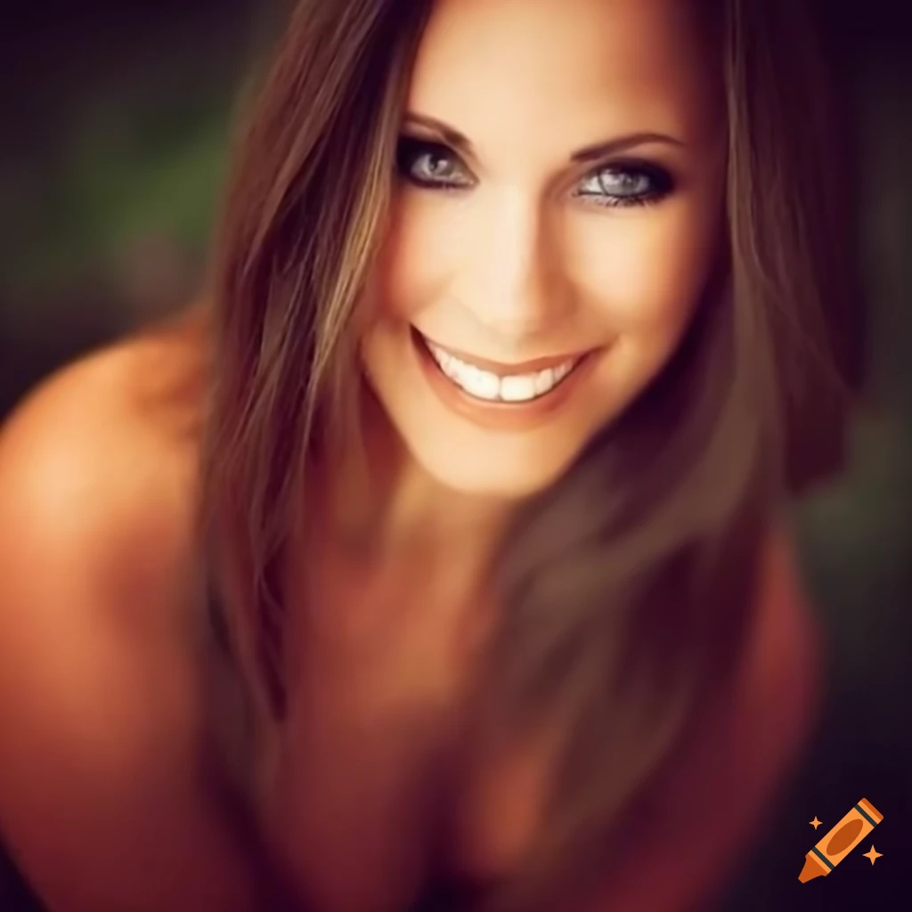 photo of Darya Folsom of KRON4