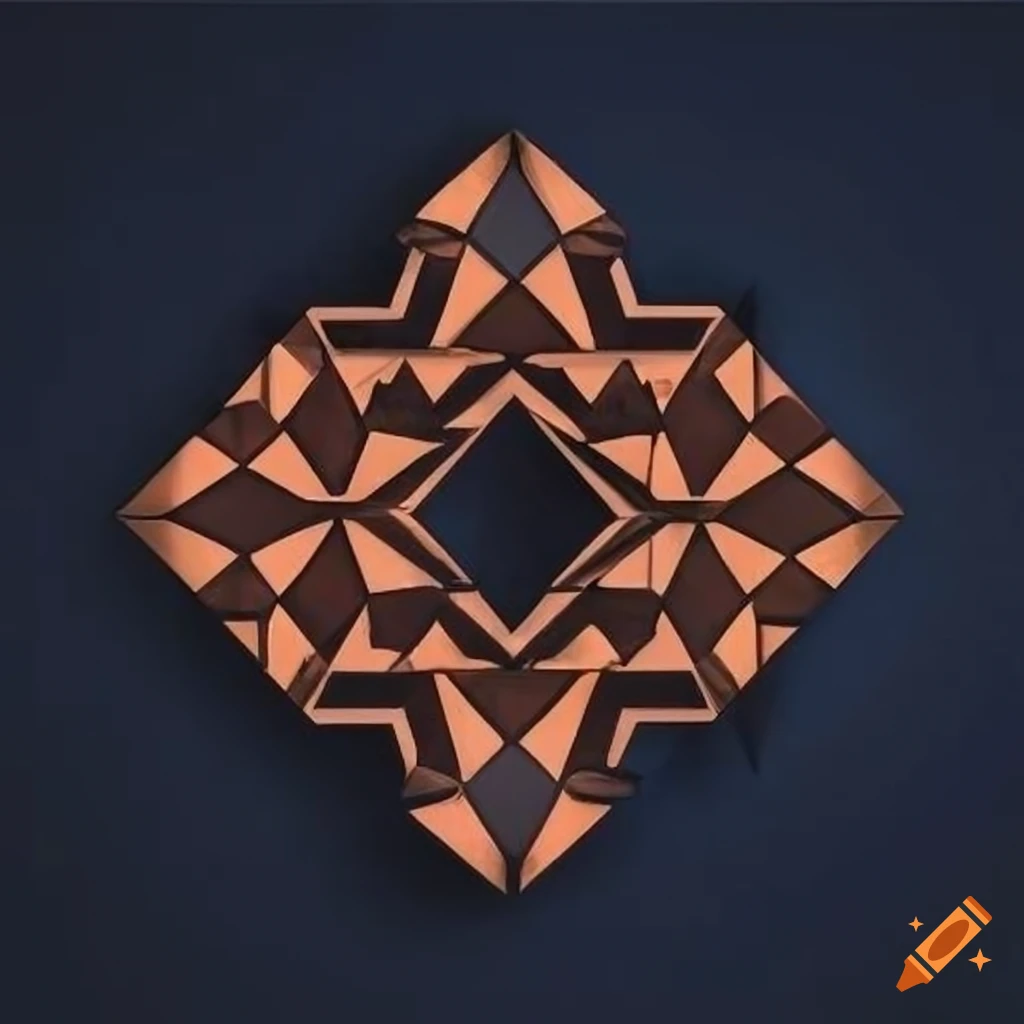 geometric patterns in Islamic art