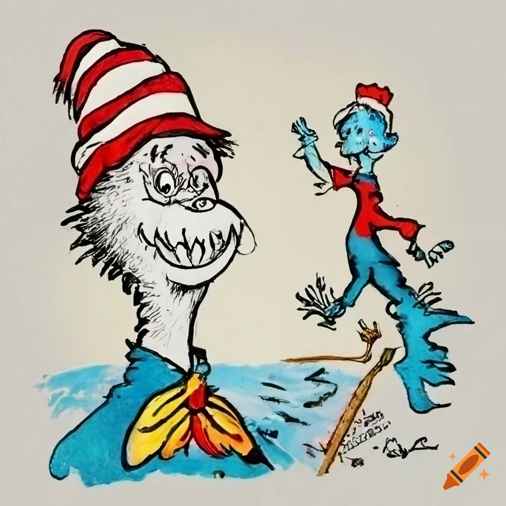 funny-2d-drawing-in-the-style-of-dr-seuss-and-quentin-blake-on-craiyon