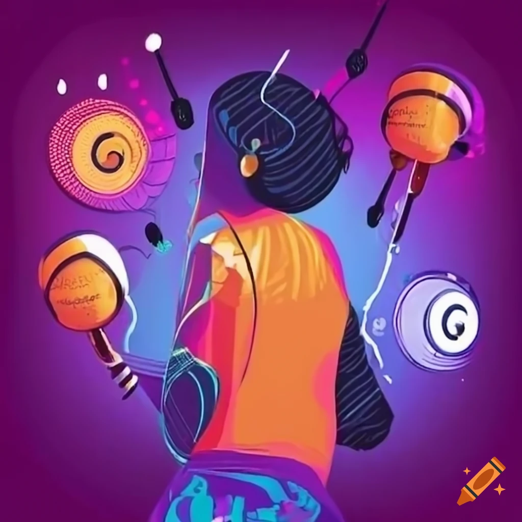 image related to Soundparty