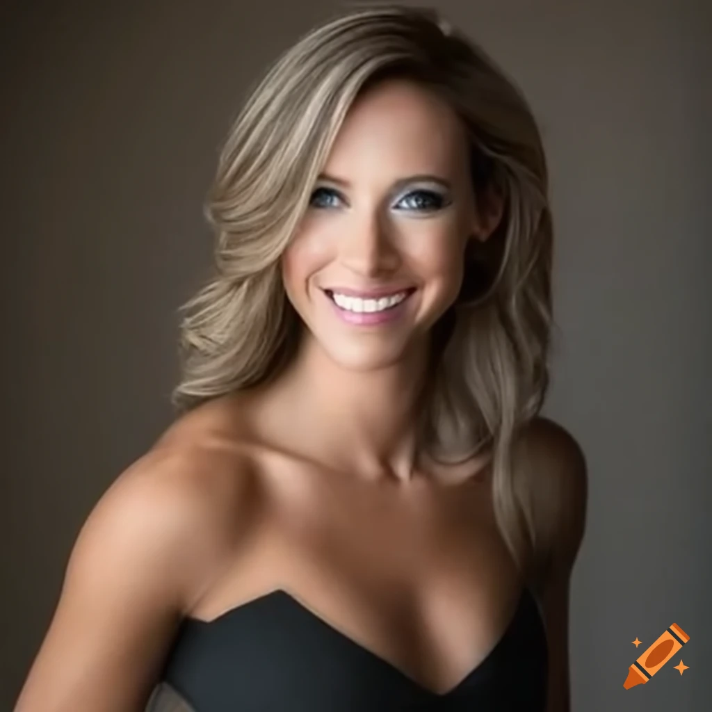 Darya Folsom Tv Personality On Craiyon darya-folsom-tv-personality-on-craiyon