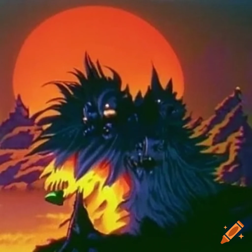 nostalgic 1990s chillwave scene