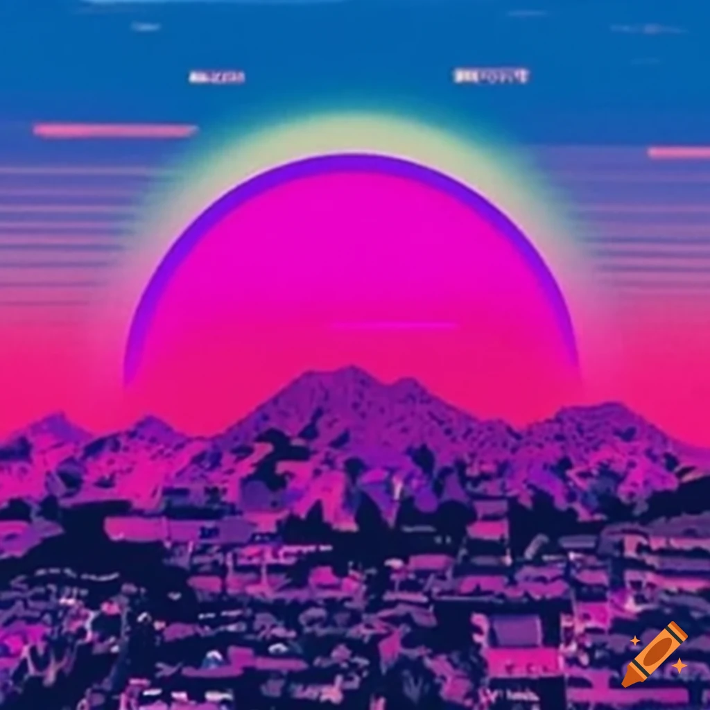 Collage of iconic 1990s pop culture references