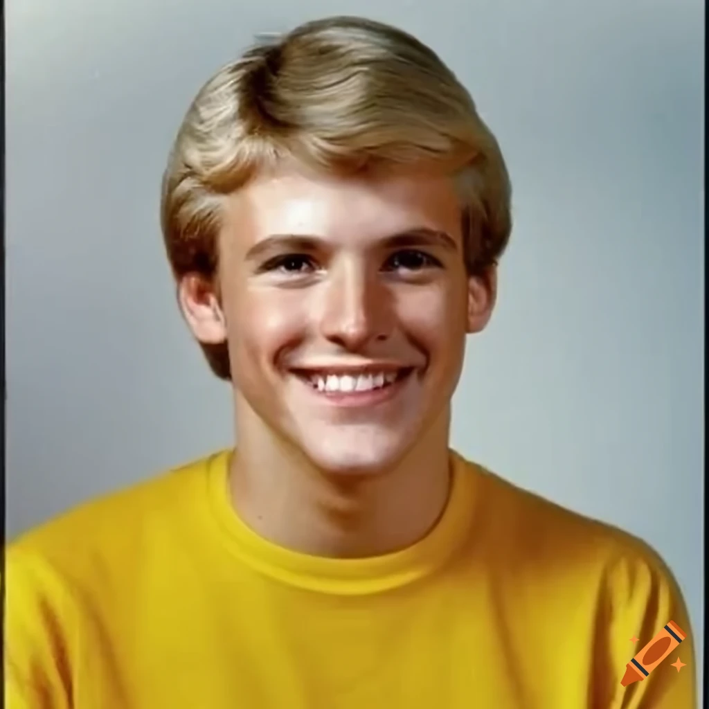 1985-headshot-of-sammy-dempsey-a-young-adult-man-with-blonde-hair-and