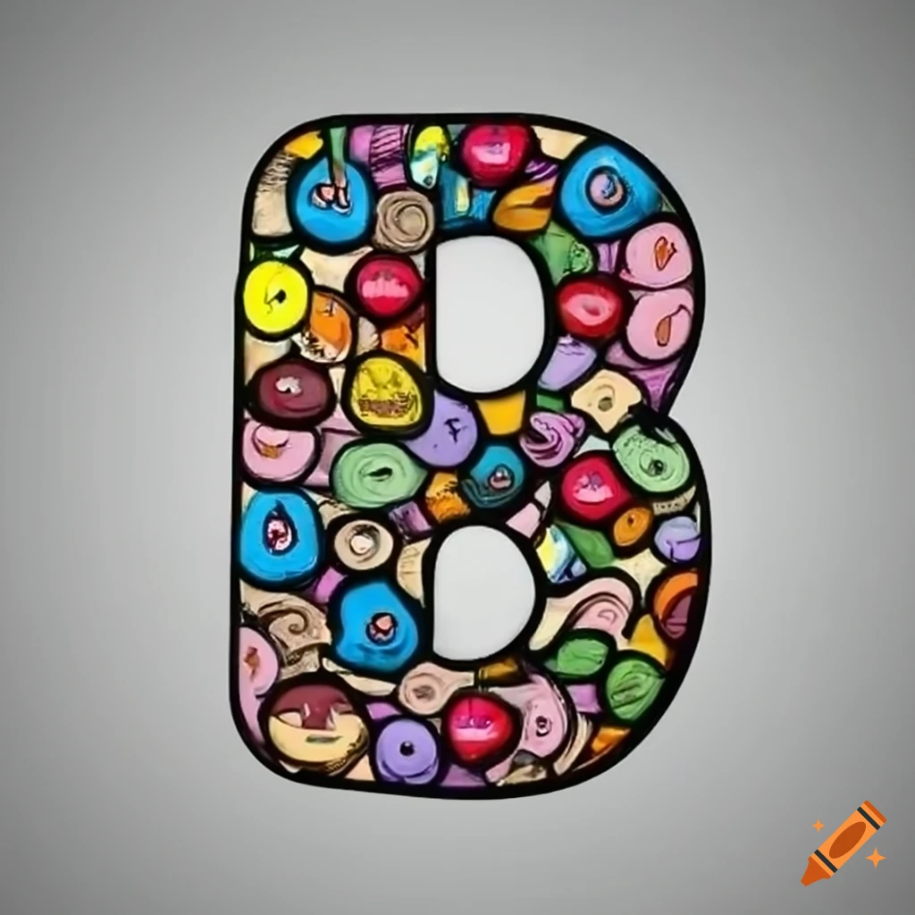 letter of the alphabet